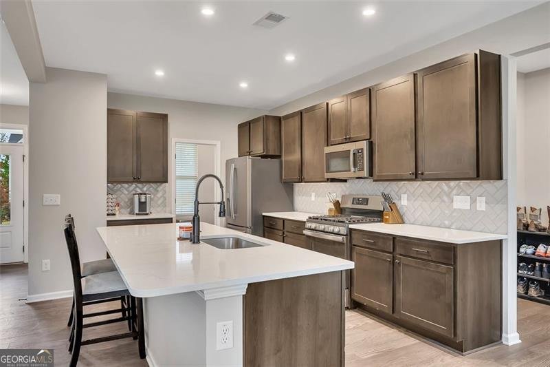 162 Greenbrier Way Canton - 16