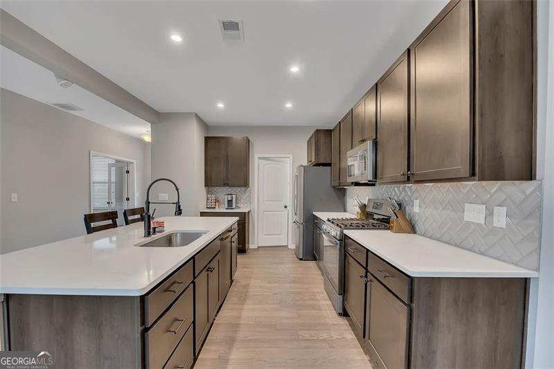 162 Greenbrier Way Canton - 17