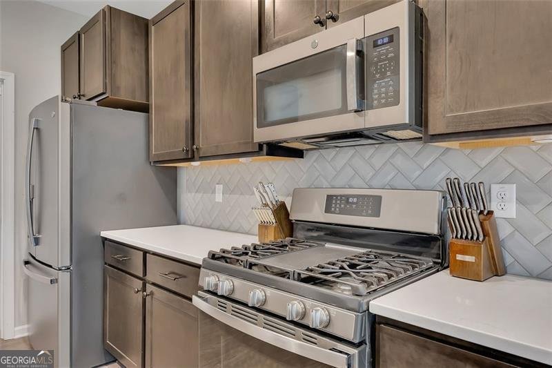 162 Greenbrier Way Canton - 18