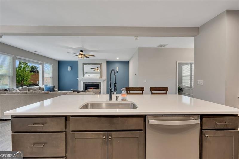 162 Greenbrier Way Canton - 19