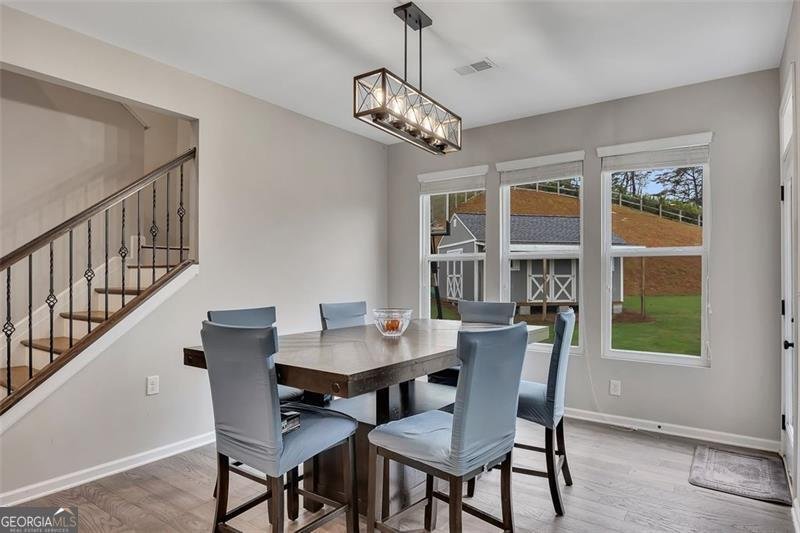 162 Greenbrier Way Canton - 21