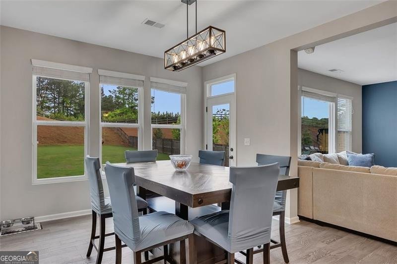 162 Greenbrier Way Canton - 22