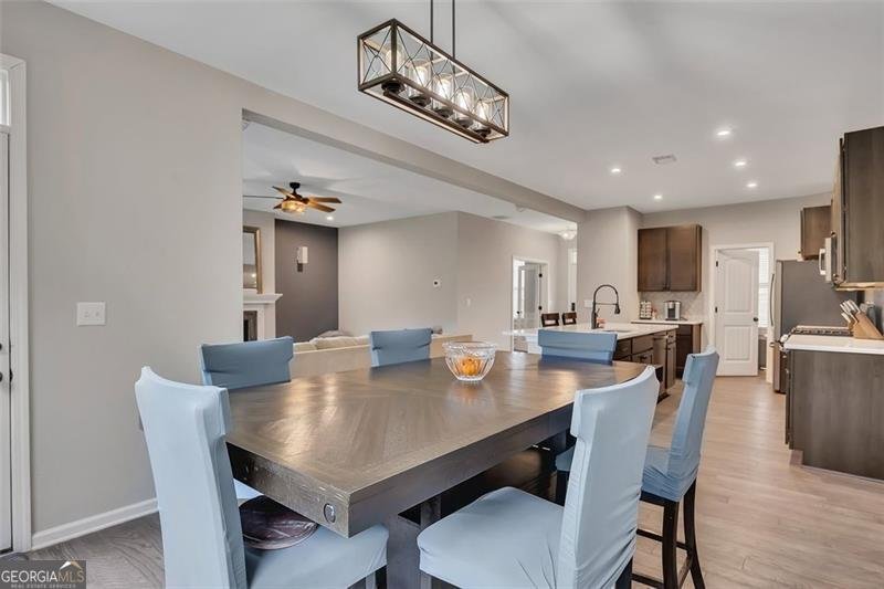 162 Greenbrier Way Canton - 23