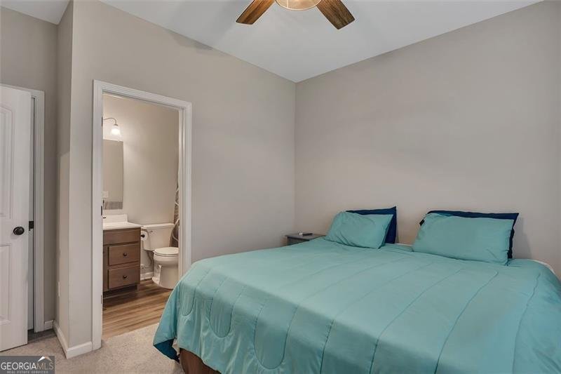 162 Greenbrier Way Canton - 25