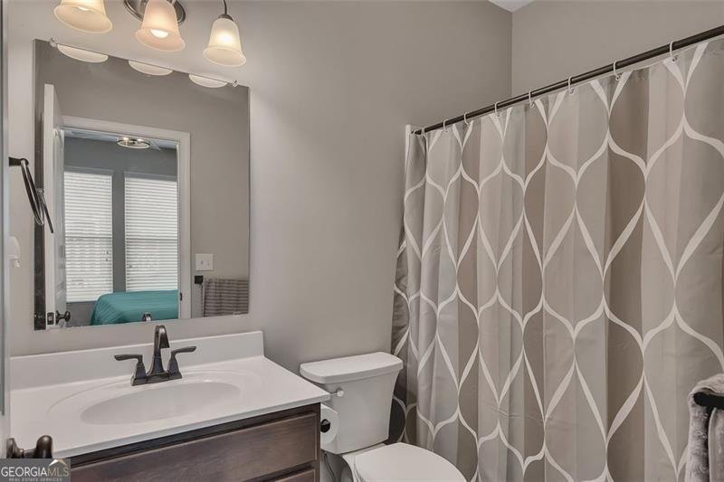 162 Greenbrier Way Canton - 26