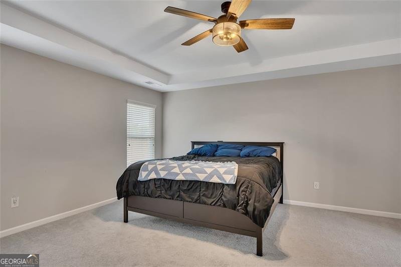 162 Greenbrier Way Canton - 30
