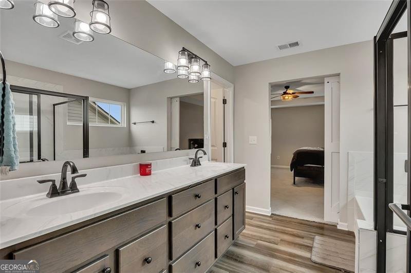 162 Greenbrier Way Canton - 35