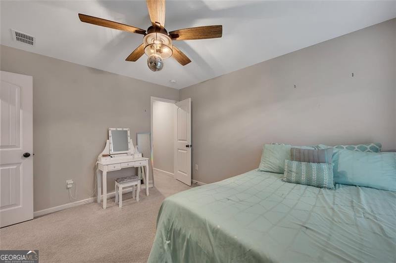 162 Greenbrier Way Canton - 37