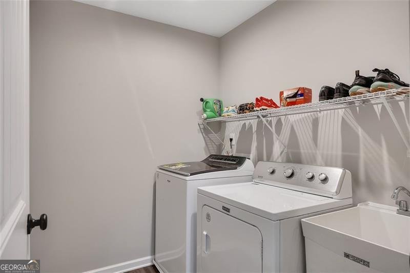 162 Greenbrier Way Canton - 38