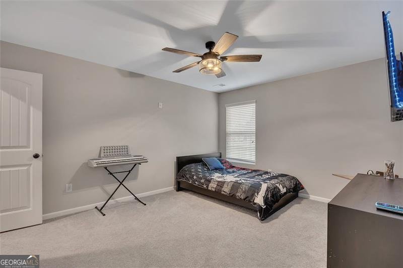 162 Greenbrier Way Canton - 39
