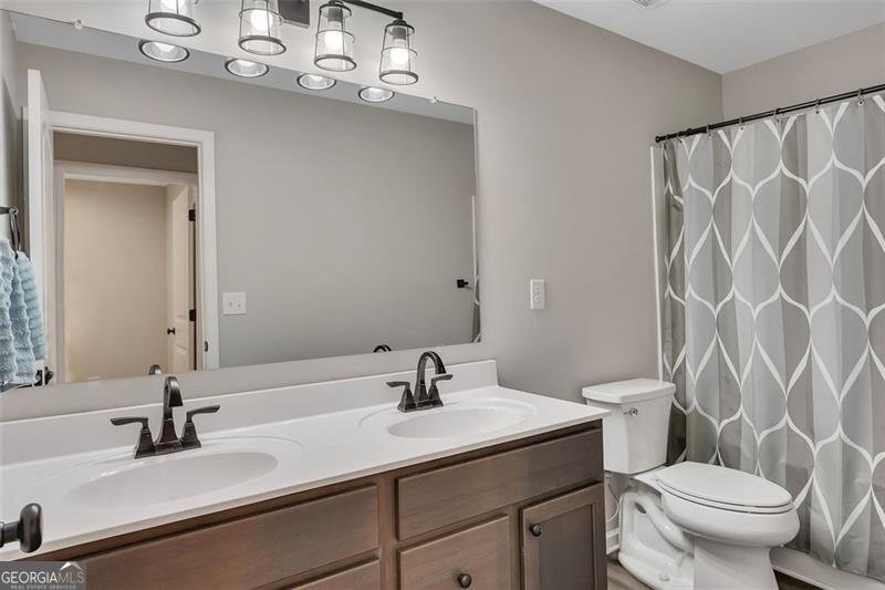 162 Greenbrier Way Canton - 40