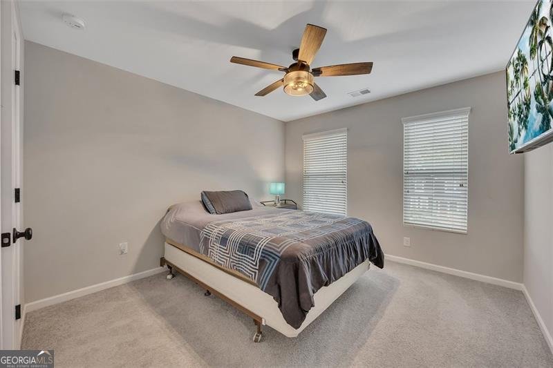 162 Greenbrier Way Canton - 41