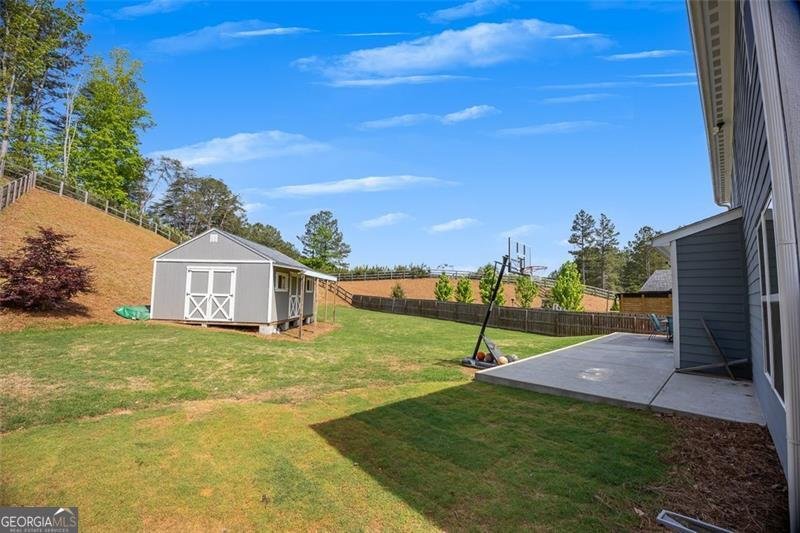 162 Greenbrier Way Canton - 42