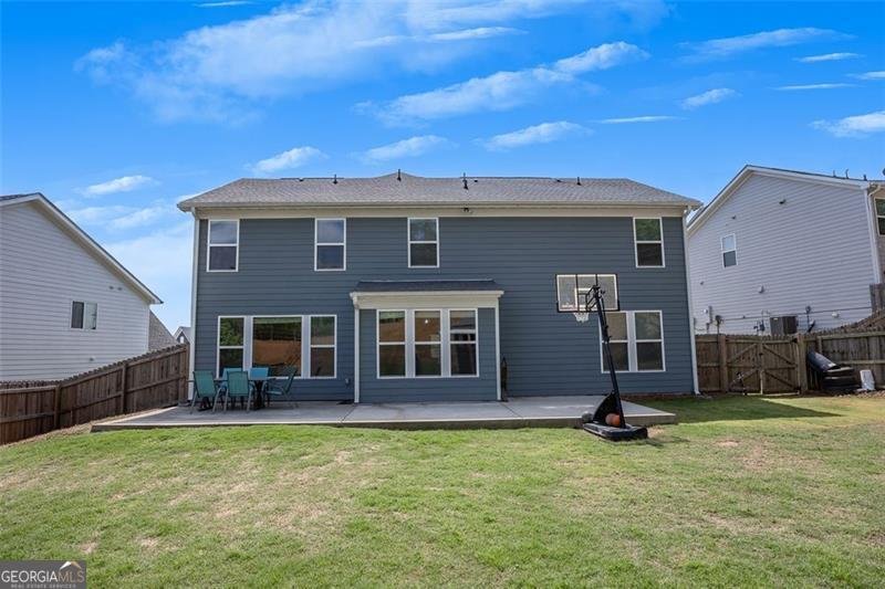 162 Greenbrier Way Canton - 44