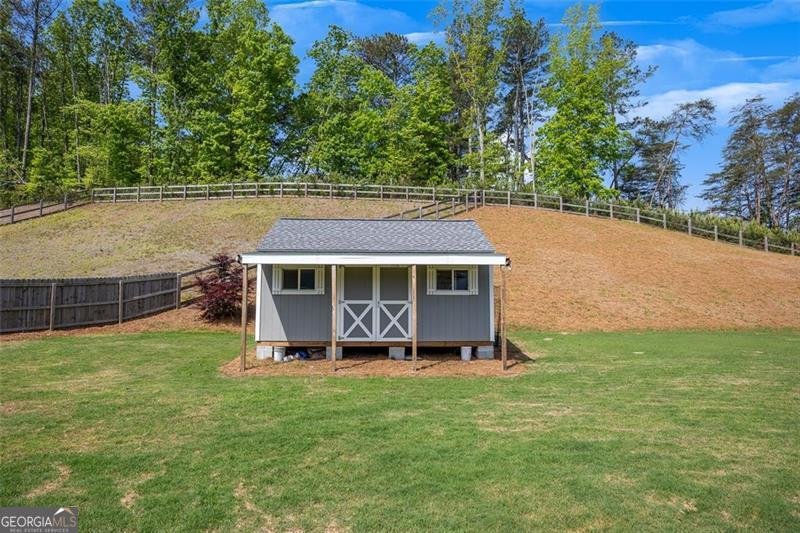 162 Greenbrier Way Canton - 45