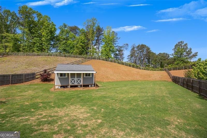 162 Greenbrier Way Canton - 46