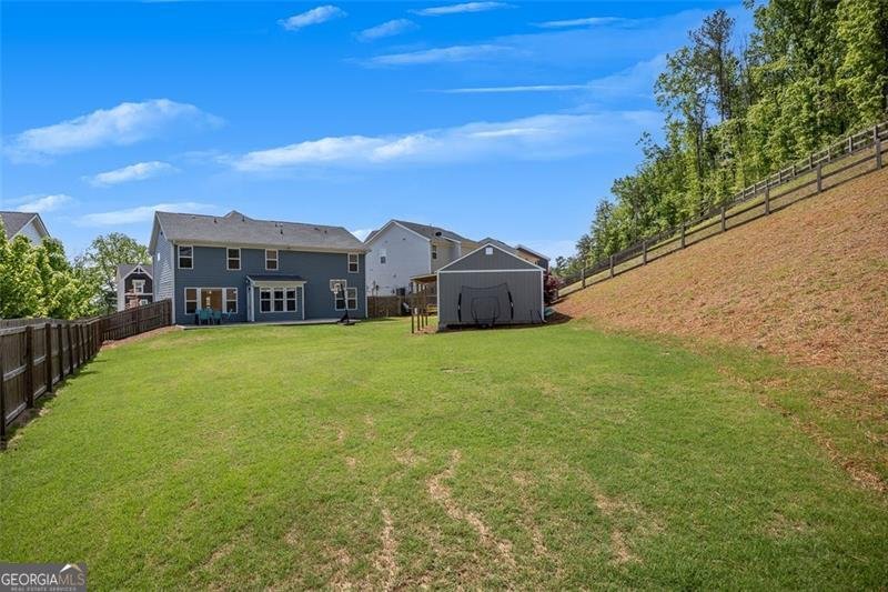 162 Greenbrier Way Canton - 47