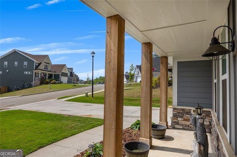 162 Greenbrier Way Canton - 5