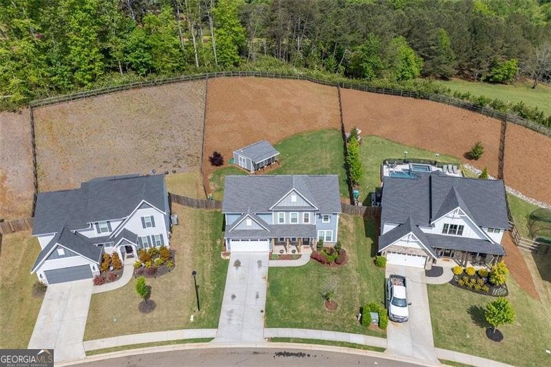 162 Greenbrier Way Canton - 50