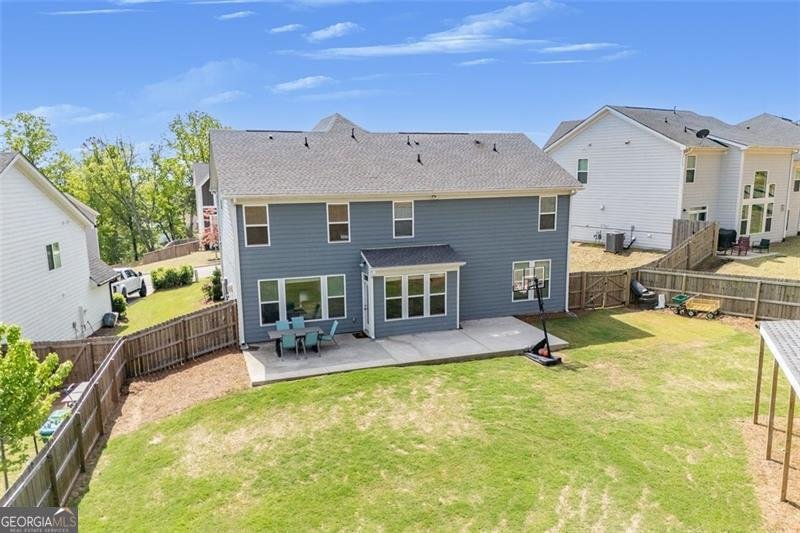 162 Greenbrier Way Canton - 52