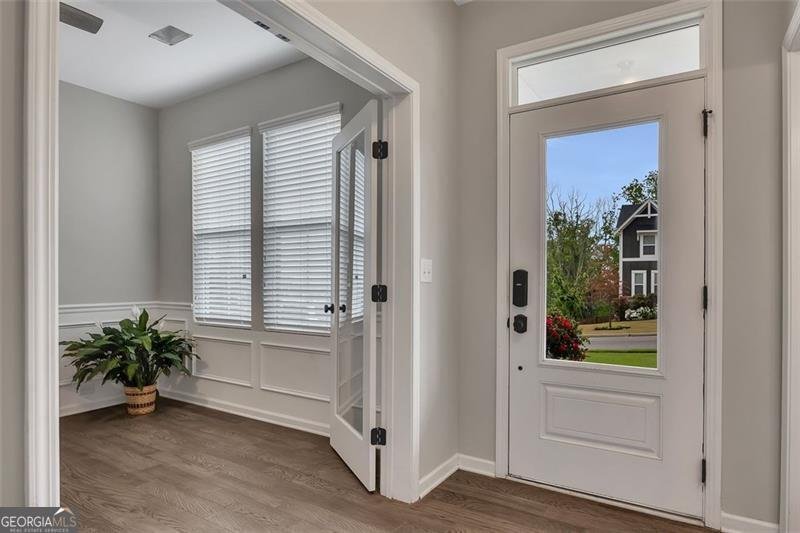 162 Greenbrier Way Canton - 6