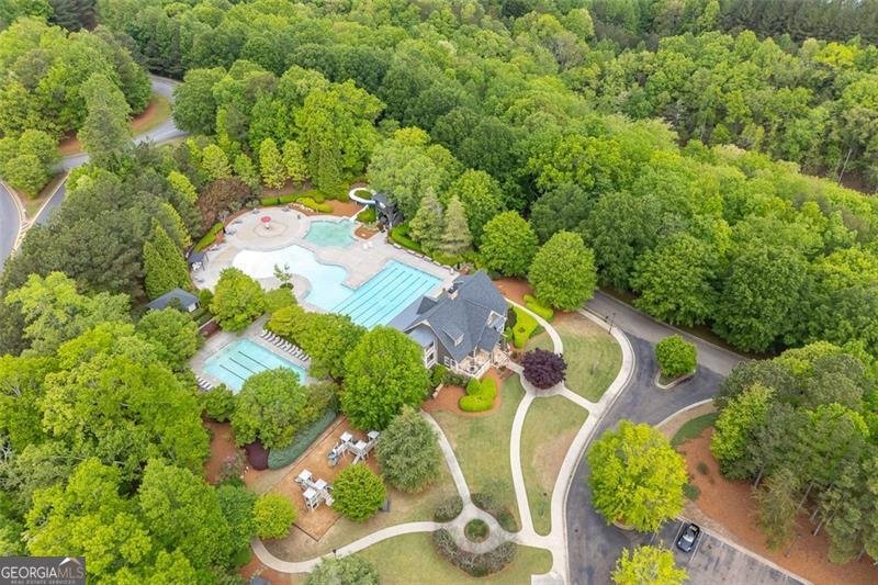 162 Greenbrier Way Canton - 60