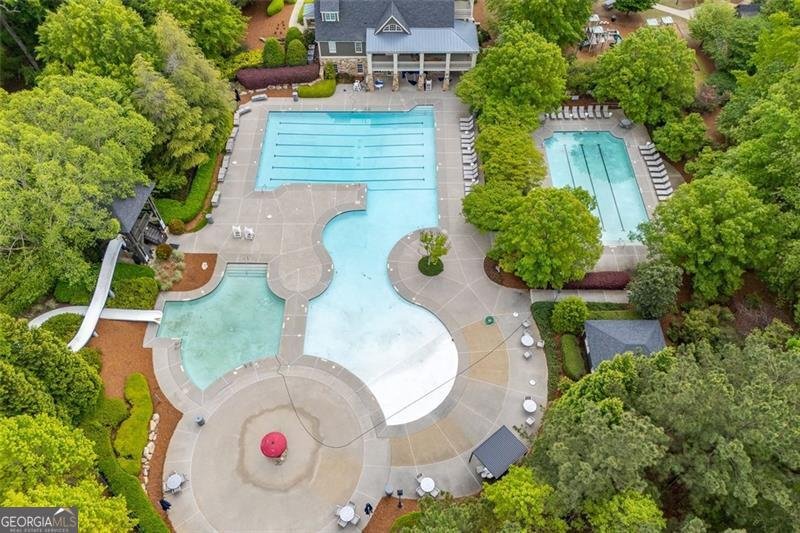 162 Greenbrier Way Canton - 62