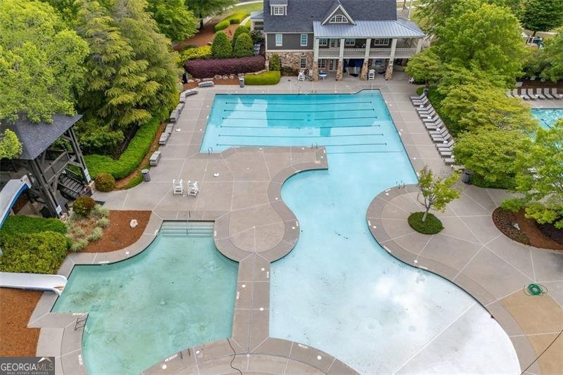 162 Greenbrier Way Canton - 63