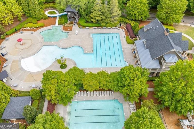 162 Greenbrier Way Canton - 67