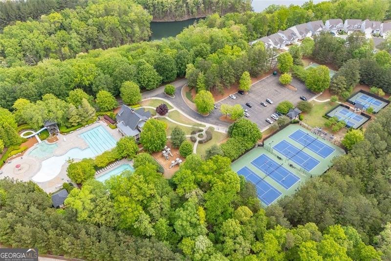 162 Greenbrier Way Canton - 69