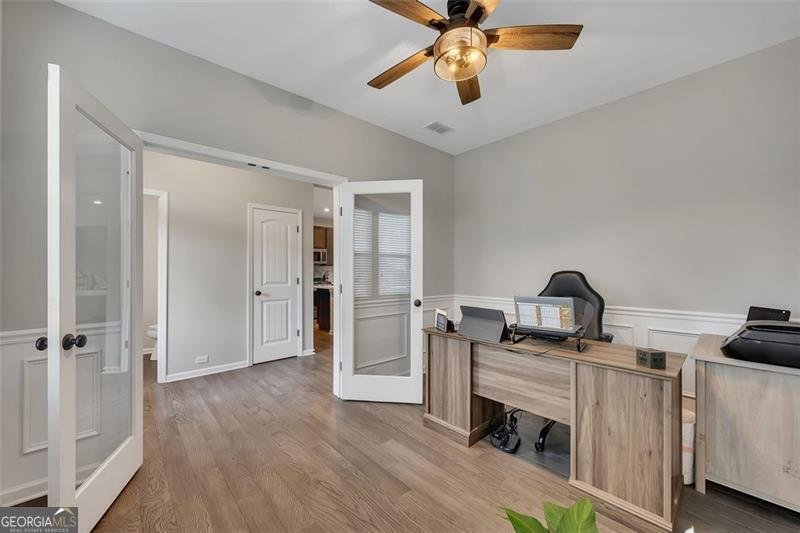 162 Greenbrier Way Canton - 8