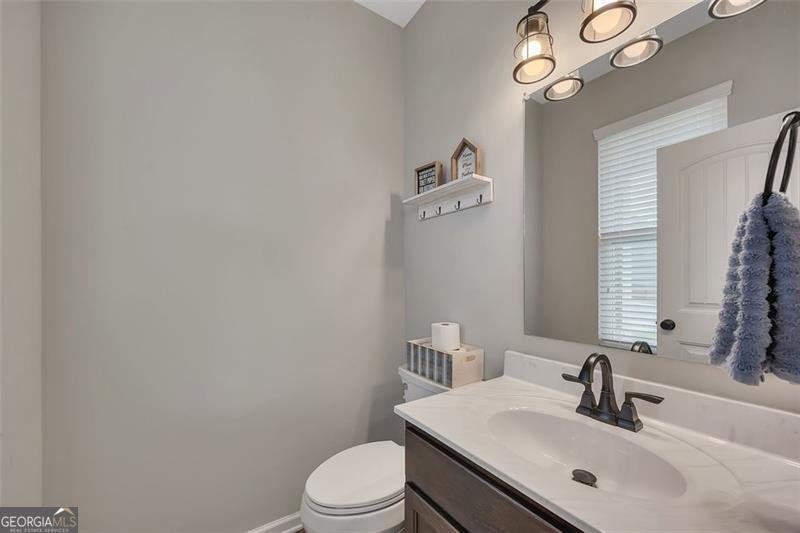 162 Greenbrier Way Canton - 9