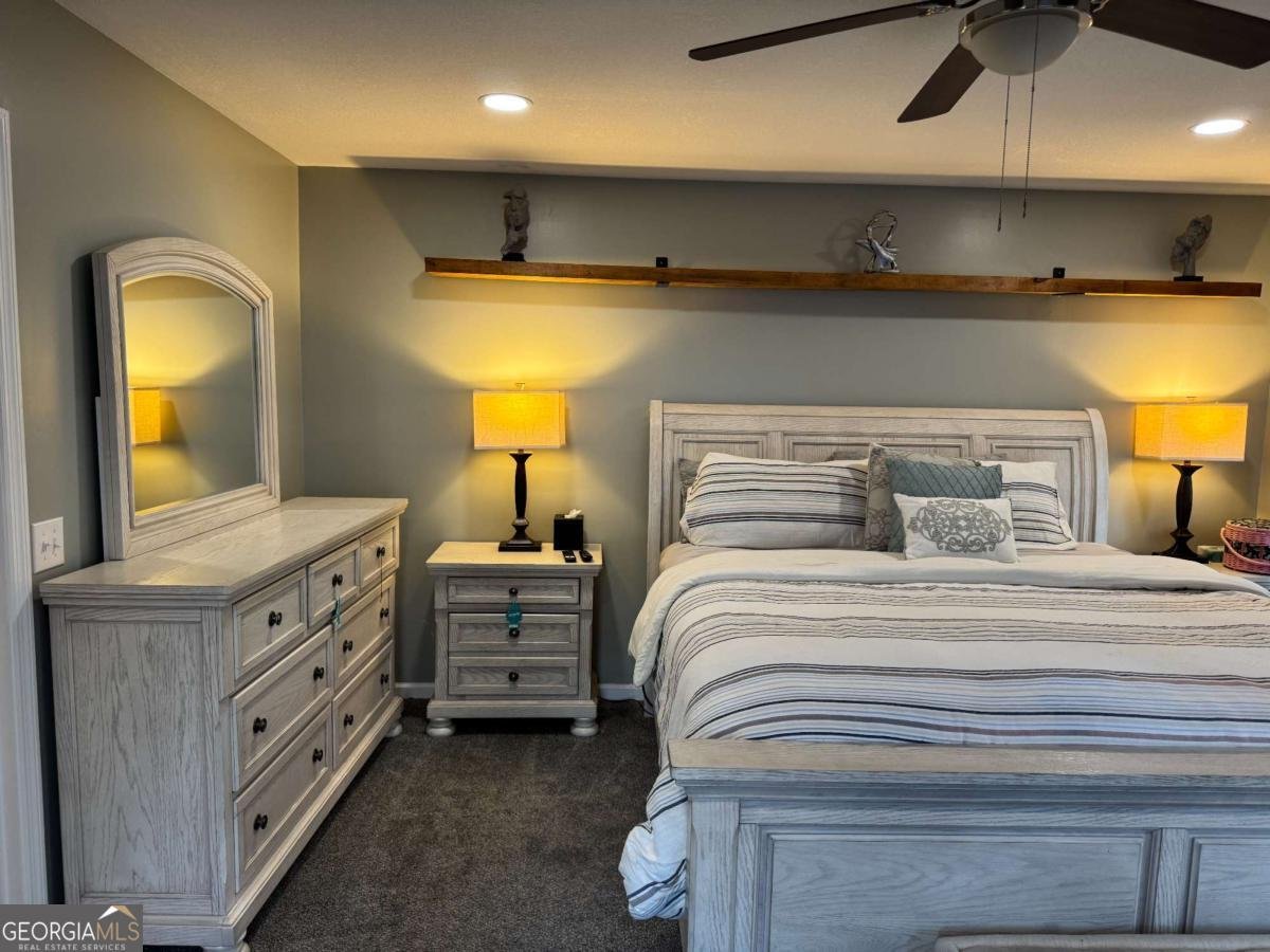 204 Edgewood Drive Statesboro - 16