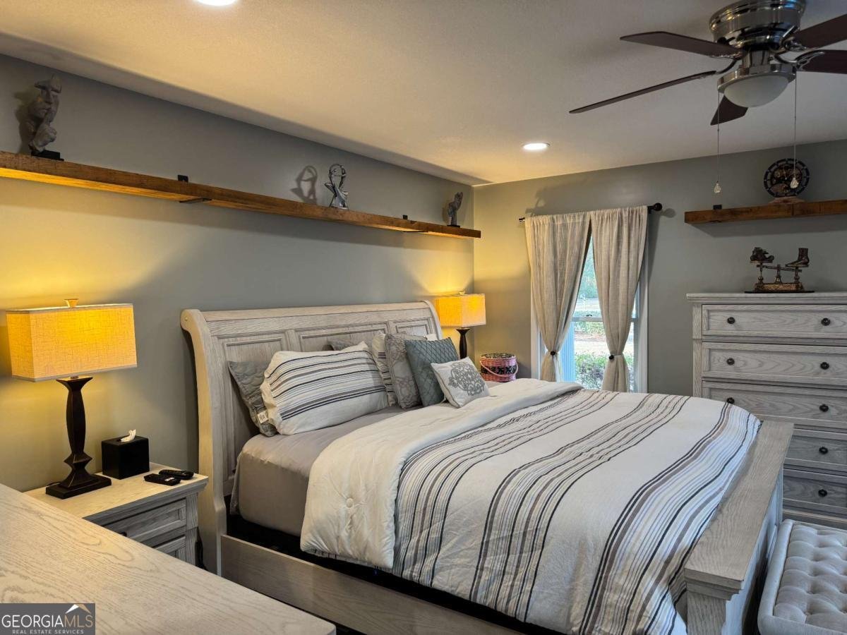 204 Edgewood Drive Statesboro - 17