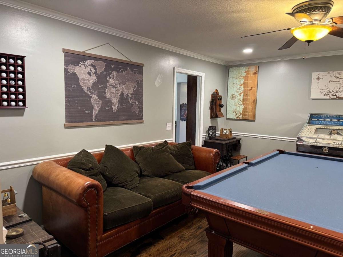 204 Edgewood Drive Statesboro - 21