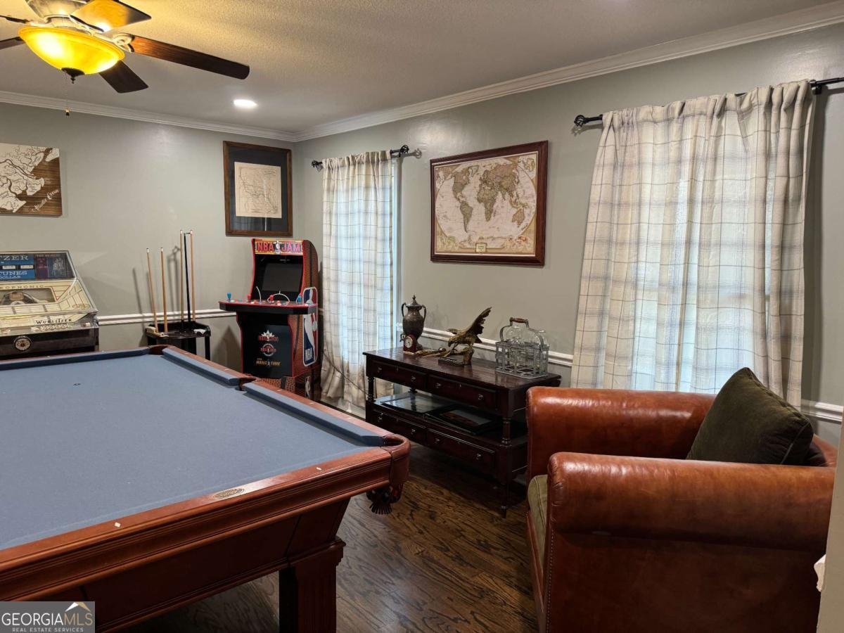 204 Edgewood Drive Statesboro - 22