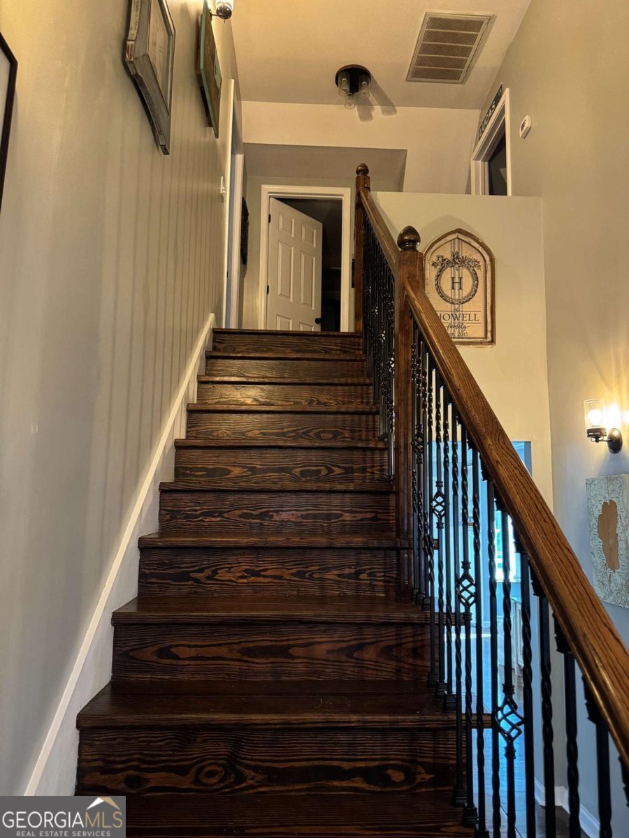 204 Edgewood Drive Statesboro - 23