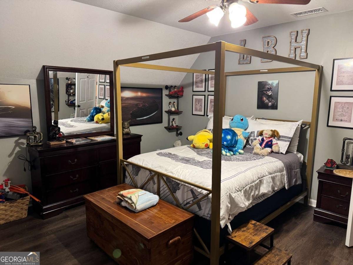 204 Edgewood Drive Statesboro - 26