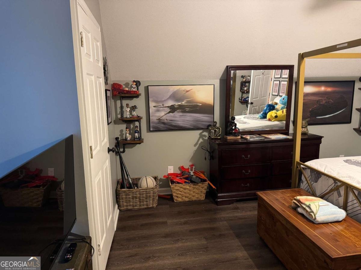 204 Edgewood Drive Statesboro - 27