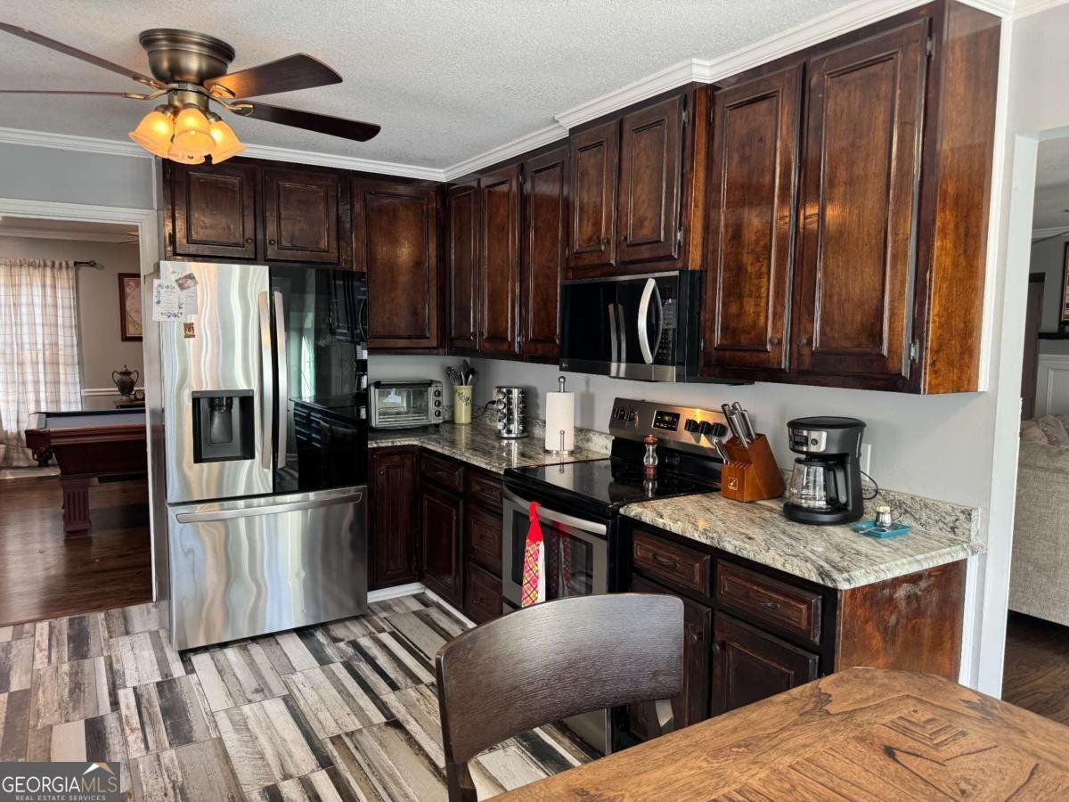 204 Edgewood Drive Statesboro - 3