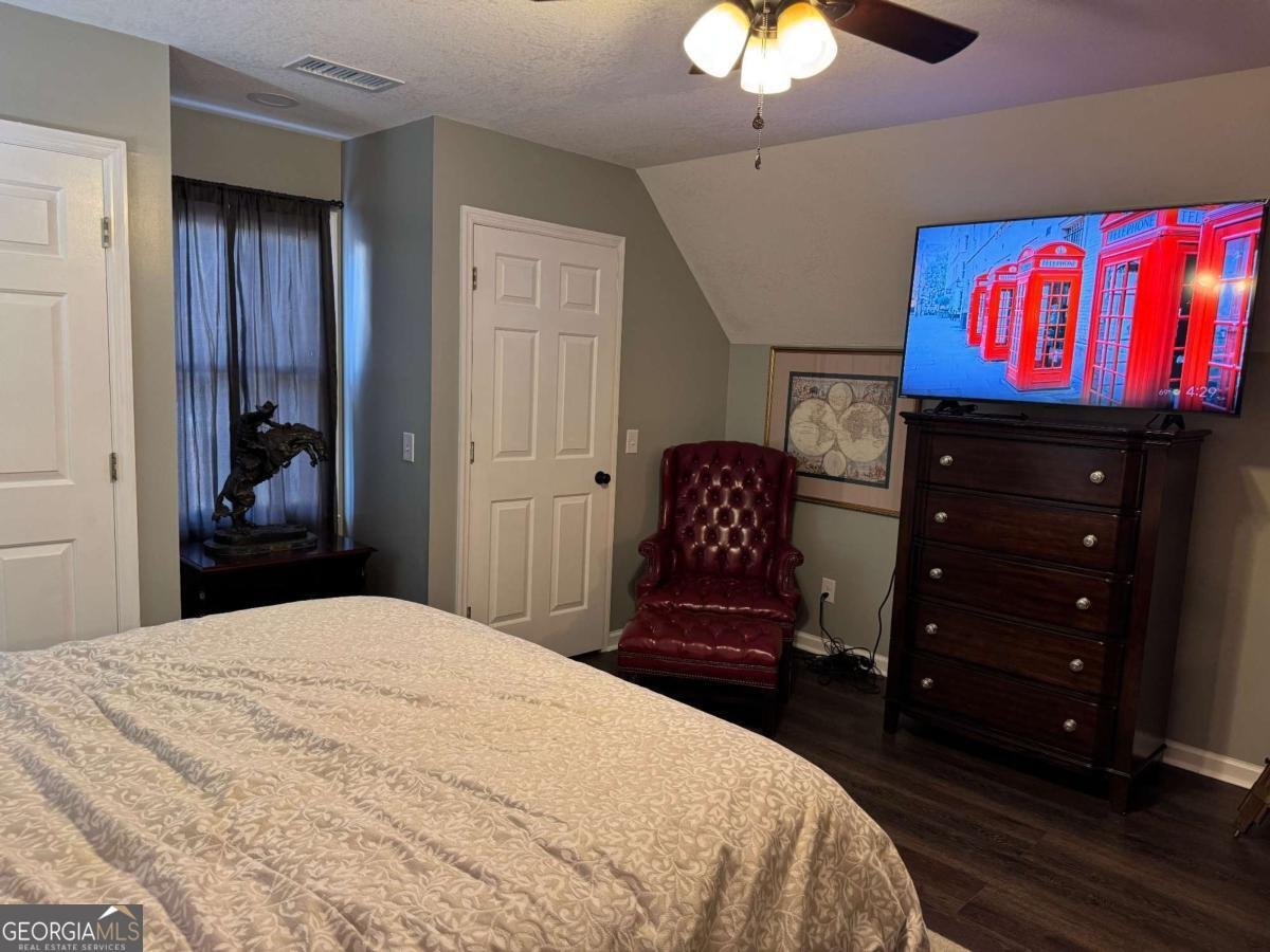 204 Edgewood Drive Statesboro - 30