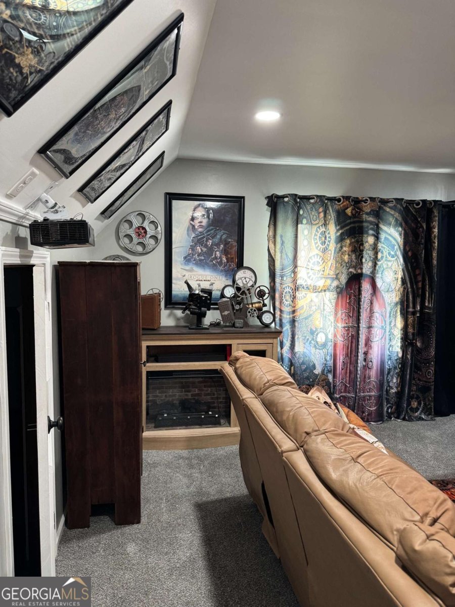 204 Edgewood Drive Statesboro - 33