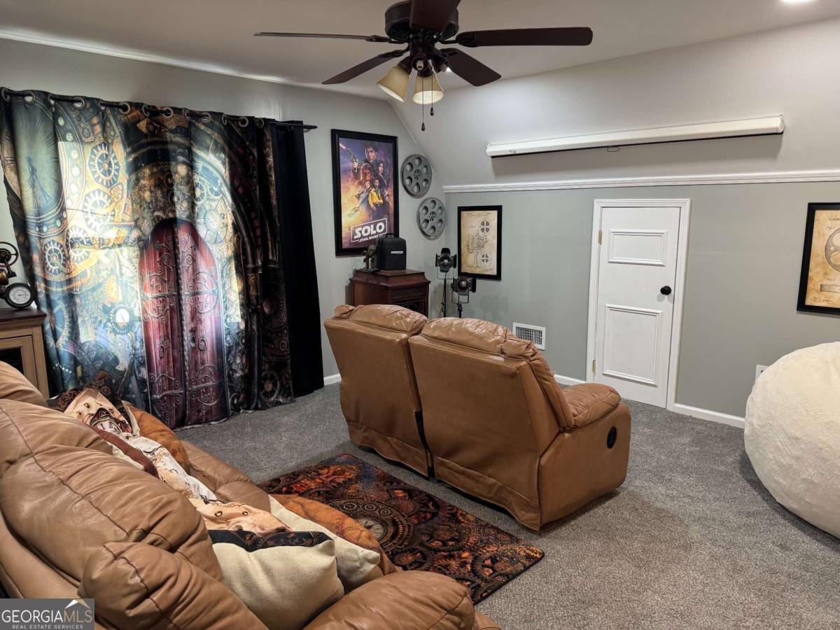 204 Edgewood Drive Statesboro - 34