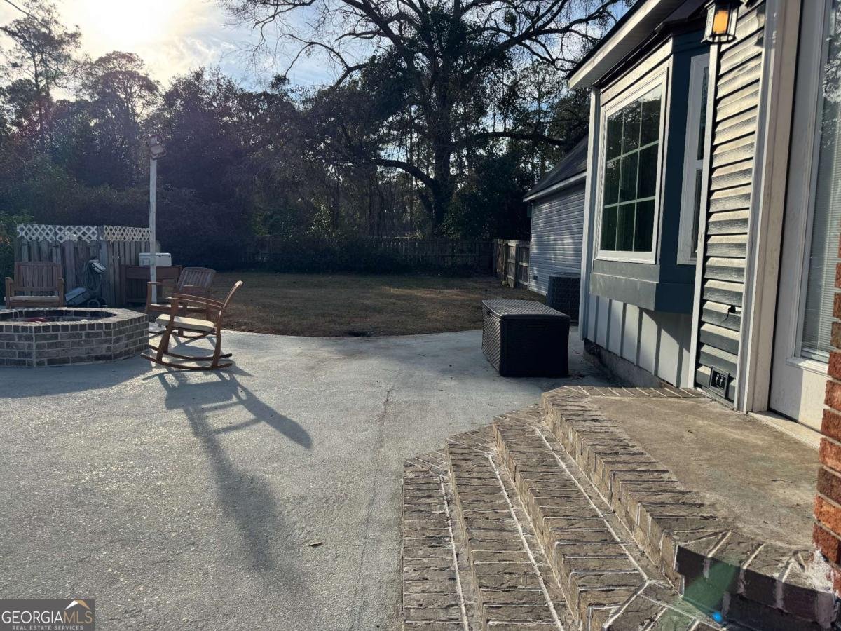 204 Edgewood Drive Statesboro - 36