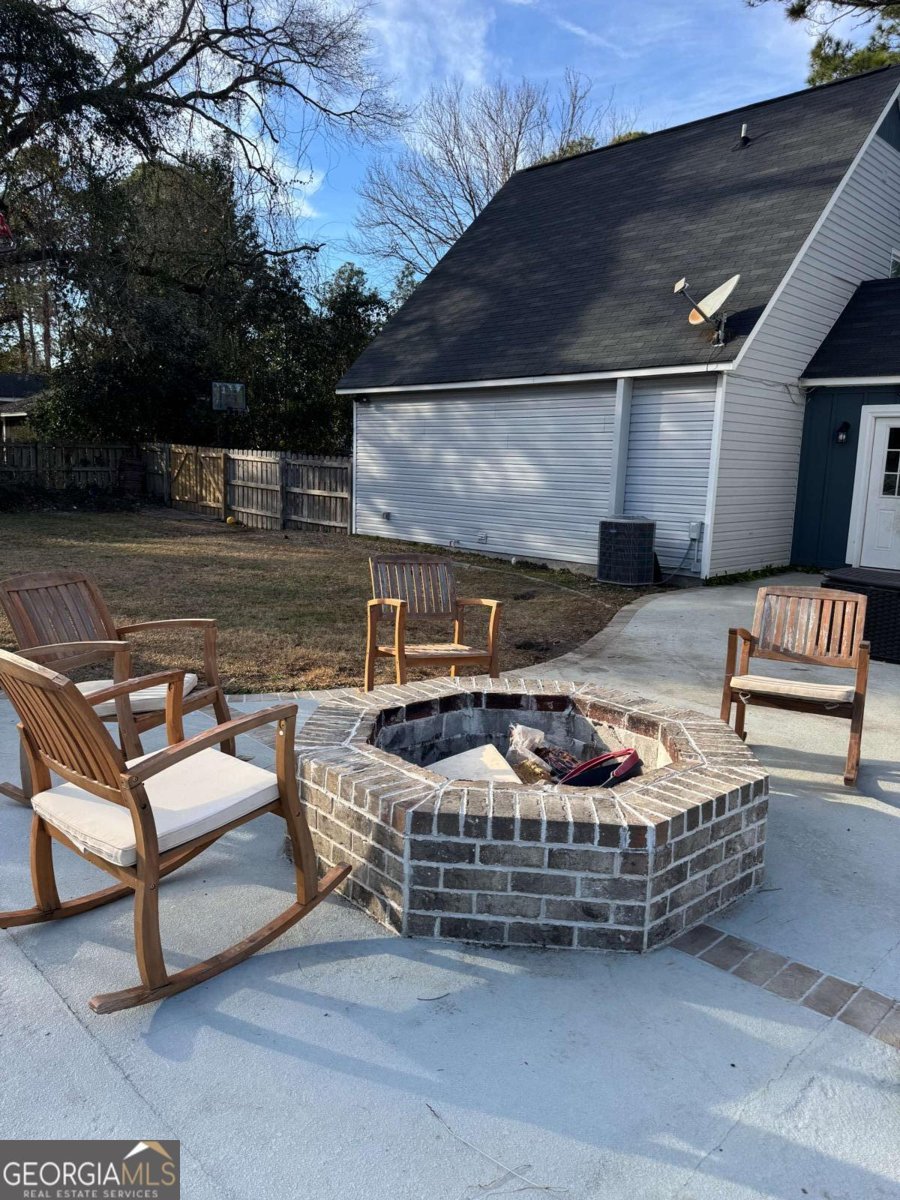 204 Edgewood Drive Statesboro - 37