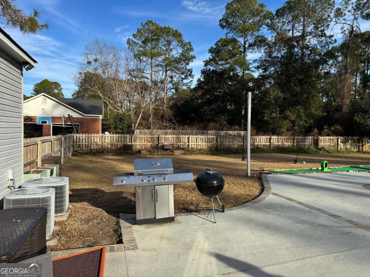 204 Edgewood Drive Statesboro - 38