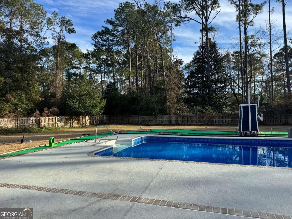 204 Edgewood Drive Statesboro - 39