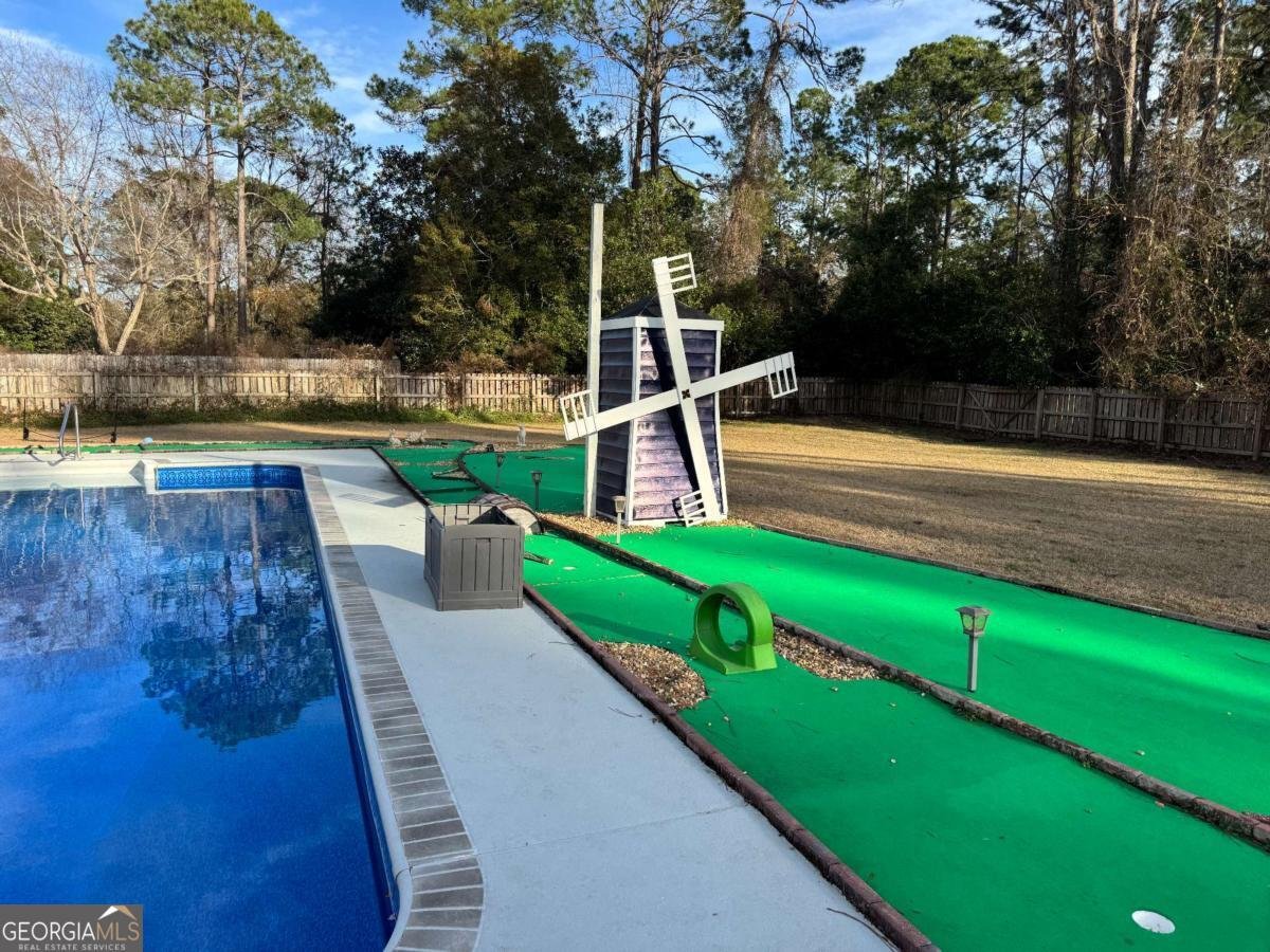 204 Edgewood Drive Statesboro - 4