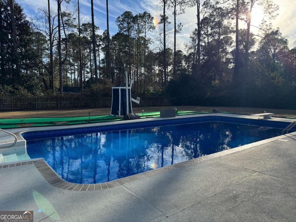 204 Edgewood Drive Statesboro - 40