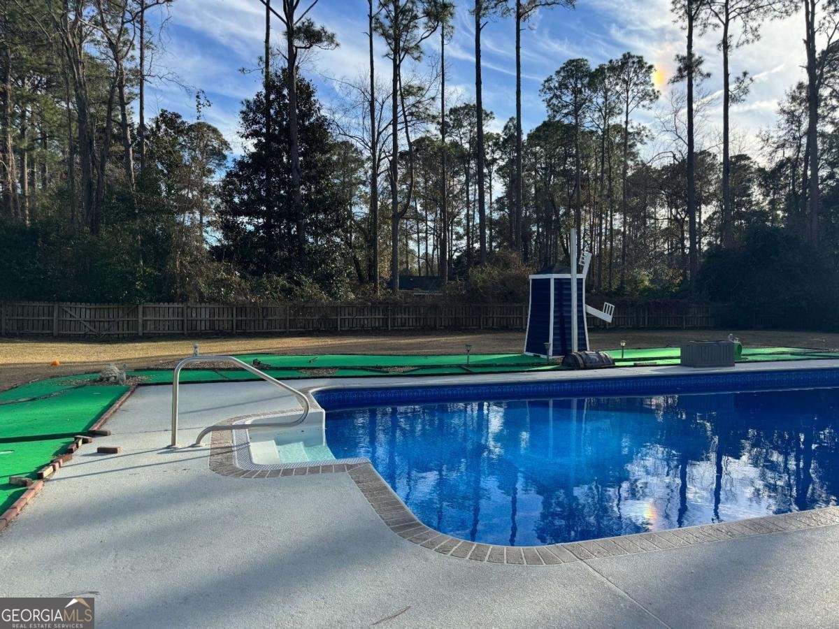 204 Edgewood Drive Statesboro - 41